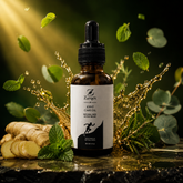 Zarqex Joint Care Oil – Natural Herbal Formula for Mobility & Daily Joint Support (30ml)
