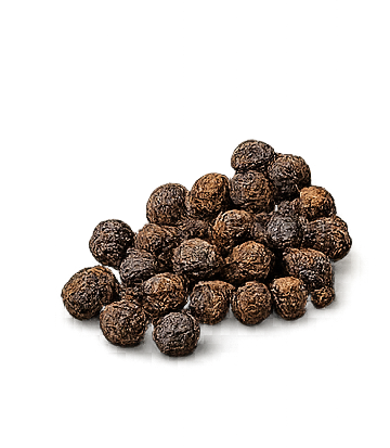 Black Pepper Oil
